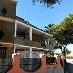 Isola Verde Guest House